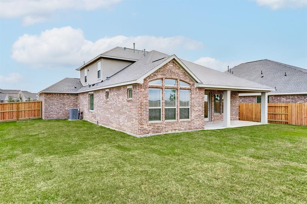 1513 Delaware Drive, Dayton, Texas image 37