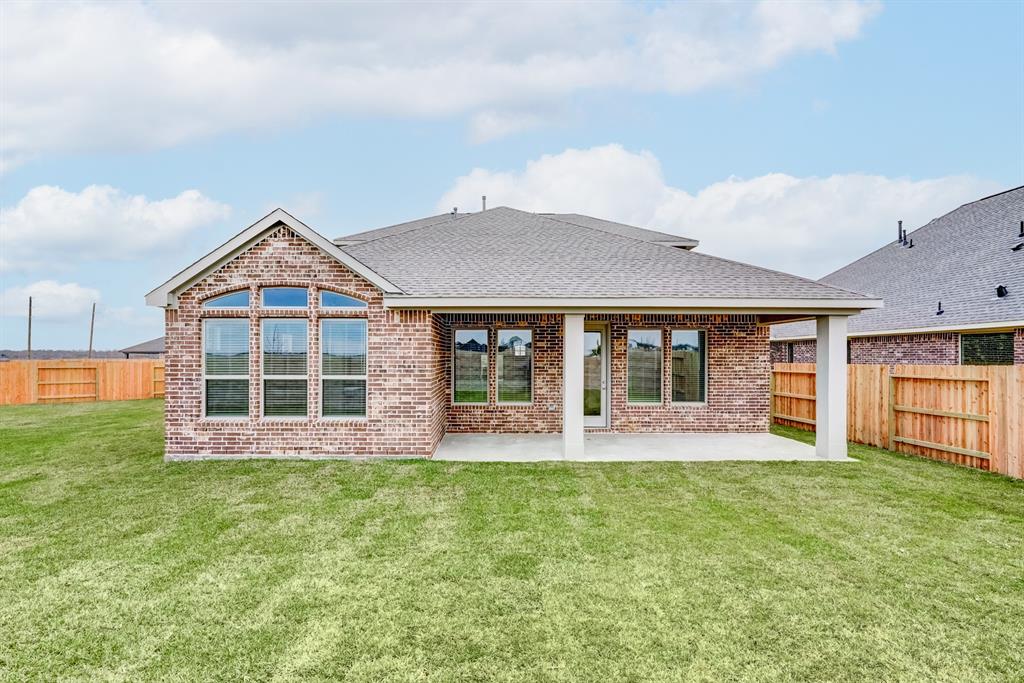 1513 Delaware Drive, Dayton, Texas image 36