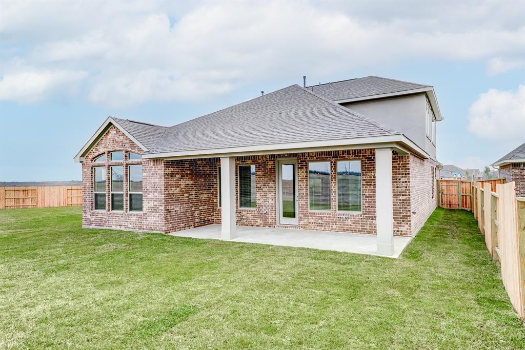 1513 Delaware Drive, Dayton, Texas image 35