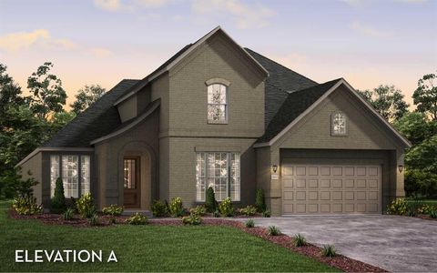 719 Woodbinde Drive League City TX 77573