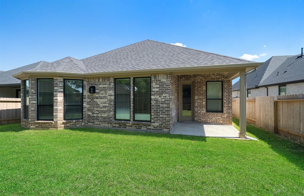 20907 Caserta Glen Lane, Tomball, Texas image 23