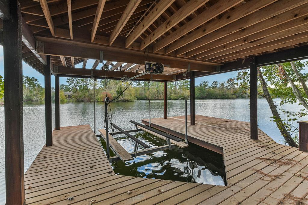 17 & 16 A Smith Loop, Cleveland, Texas image 34