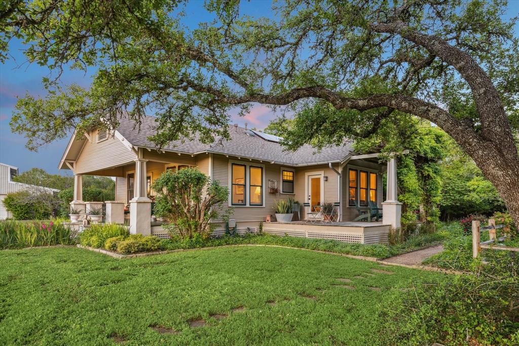 2915 Schulle Road, Round Top, Texas image 4
