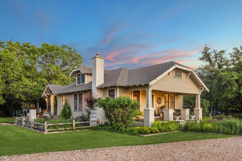 2915 Schulle Road, Round Top, Texas image 18