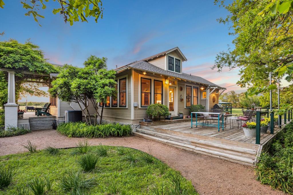 2915 Schulle Road, Round Top, Texas image 30