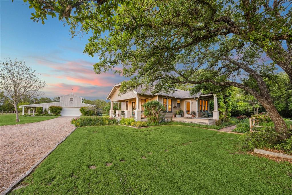 2915 Schulle Road, Round Top, Texas image 39