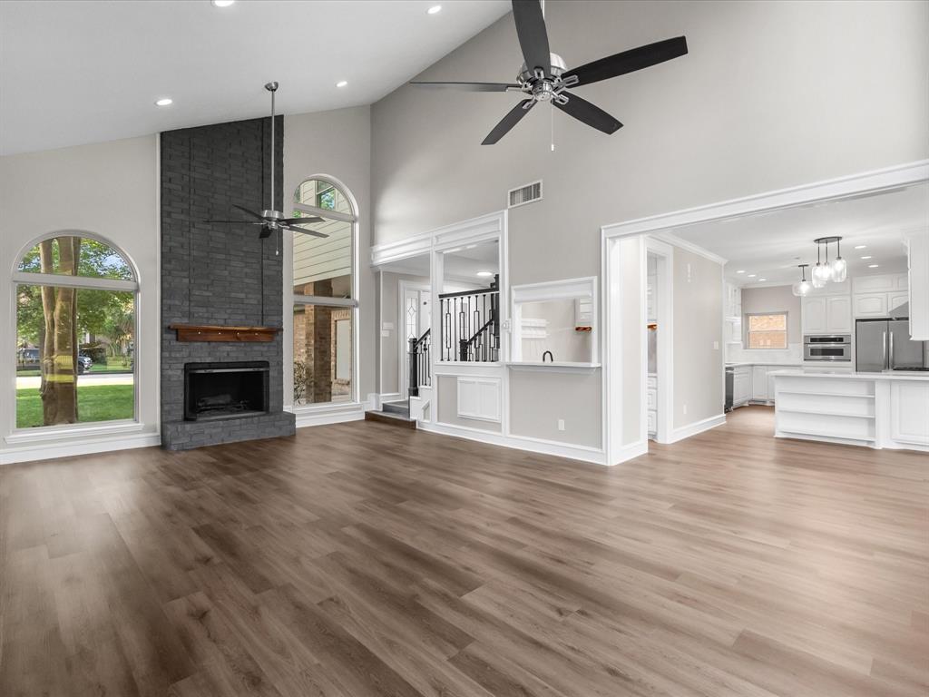 4206 Masters Drive, League City, Texas image 5