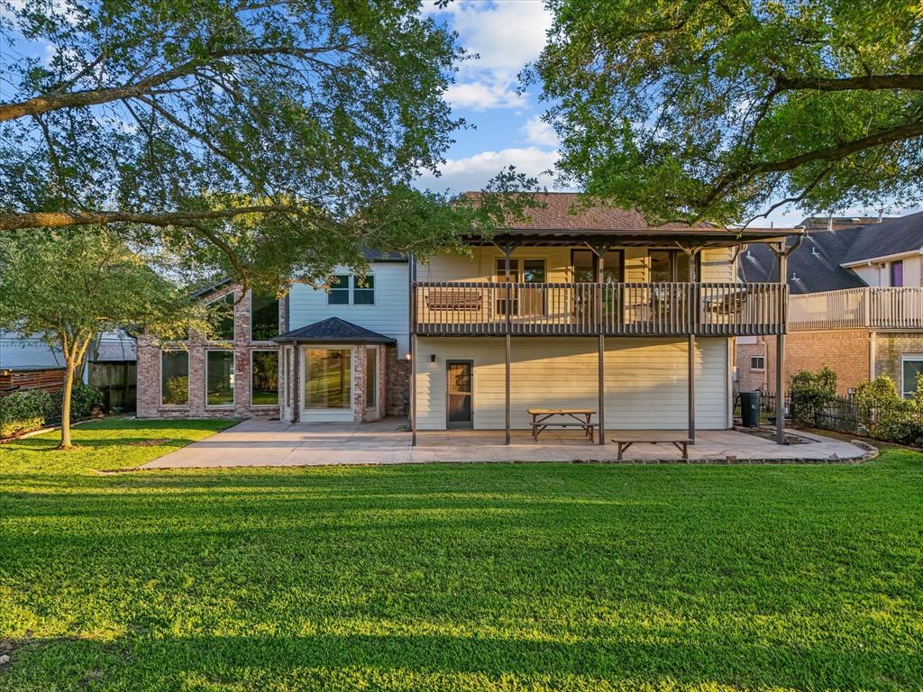 4206 Masters Drive, League City, Texas image 39