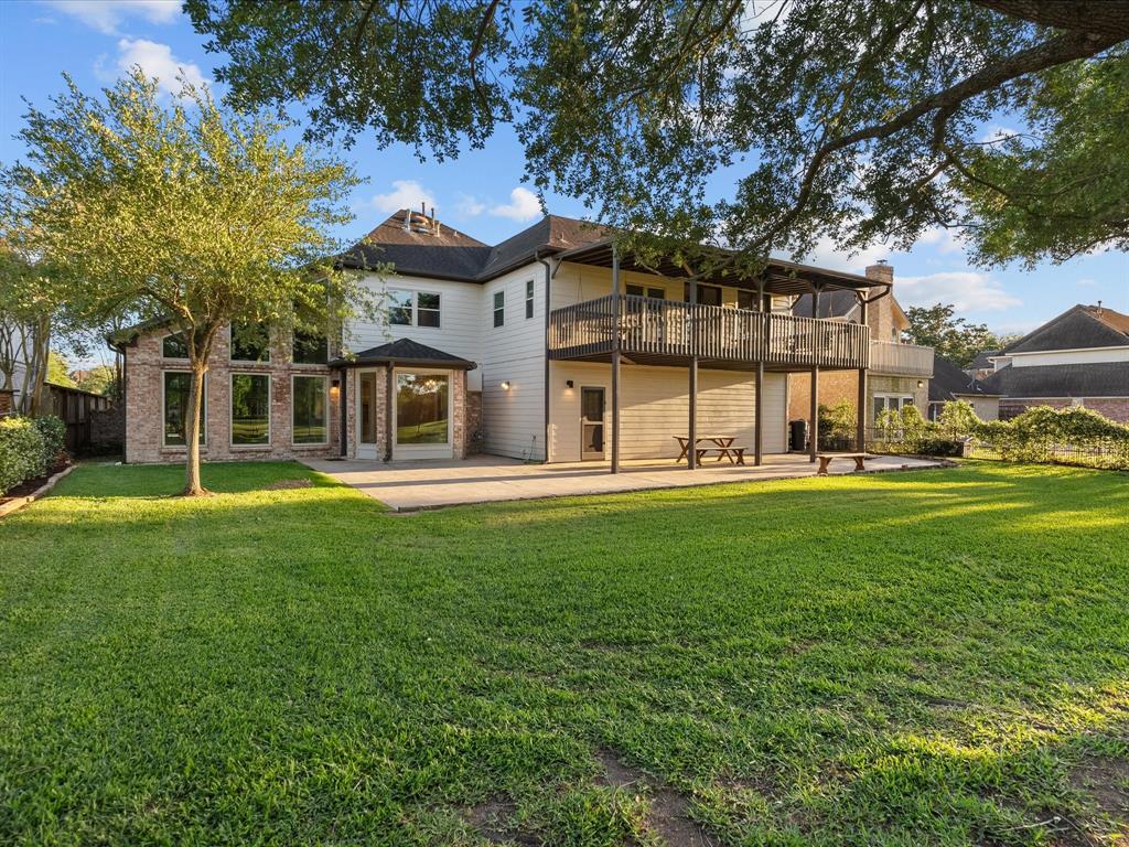 4206 Masters Drive, League City, Texas image 40