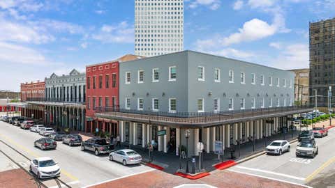 Multifamily For Sale - 2021 Strand St<br/> Galveston, TX 77550