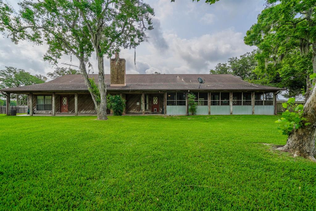 3530 County Road 580, West Columbia, Texas image 31