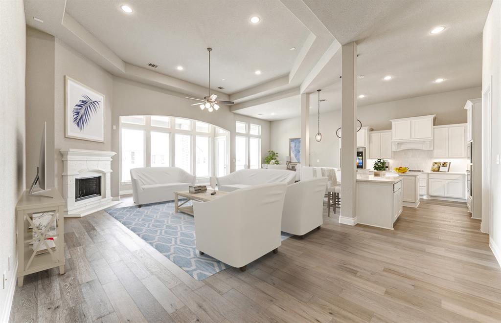 40028 Belted Kingfisher Court, Magnolia, Texas image 4