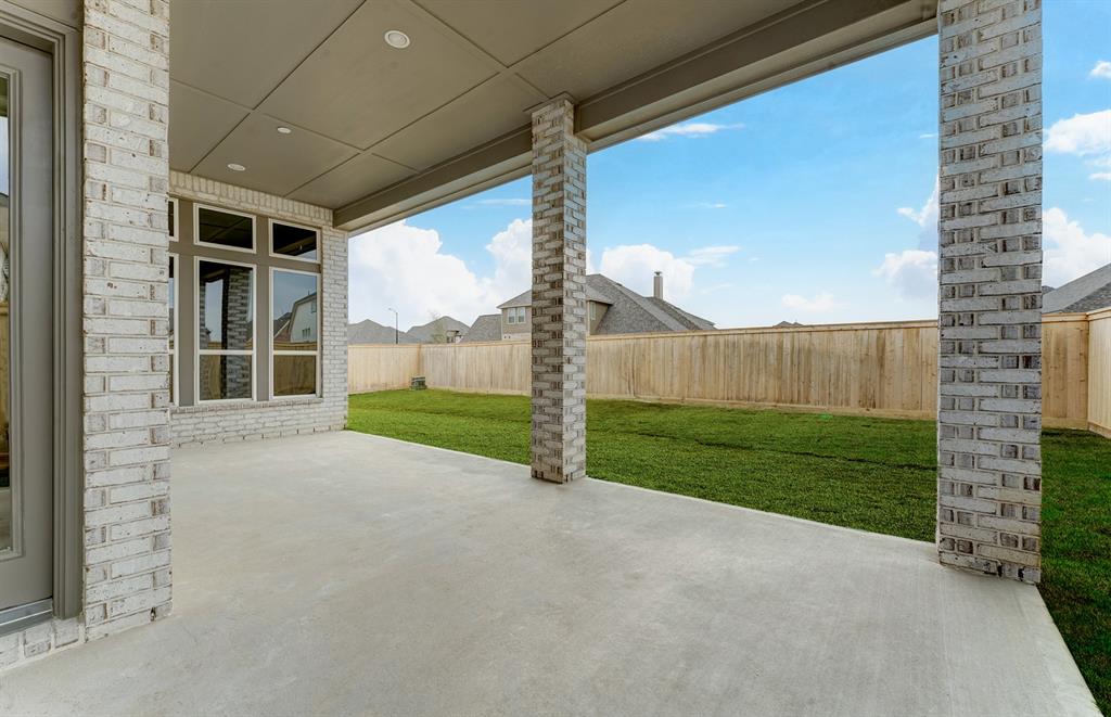 40028 Belted Kingfisher Court, Magnolia, Texas image 38