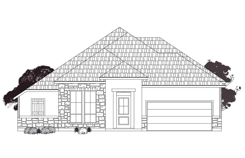 40028 Belted Kingfisher Court, Magnolia, Texas image 1