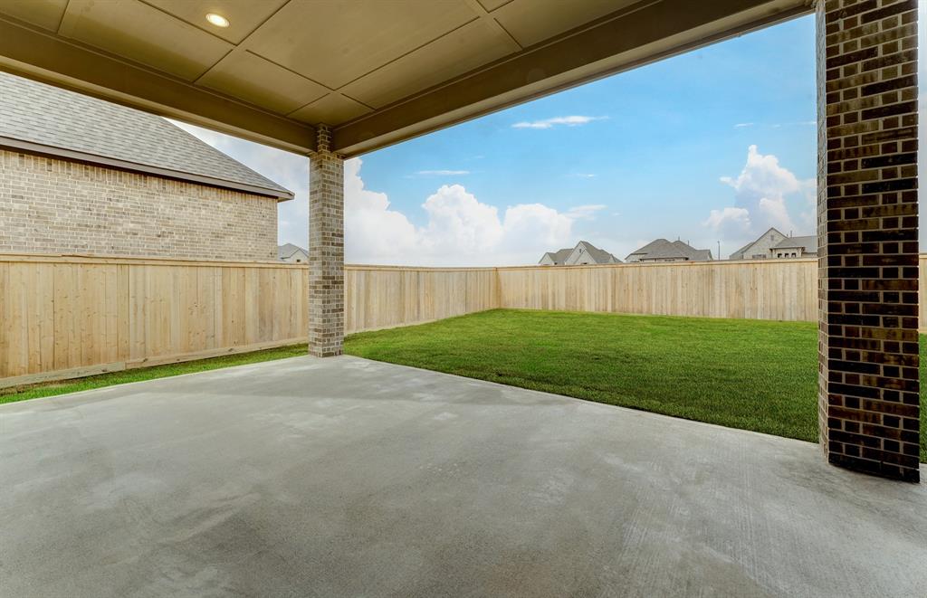 40028 Belted Kingfisher Court, Magnolia, Texas image 39