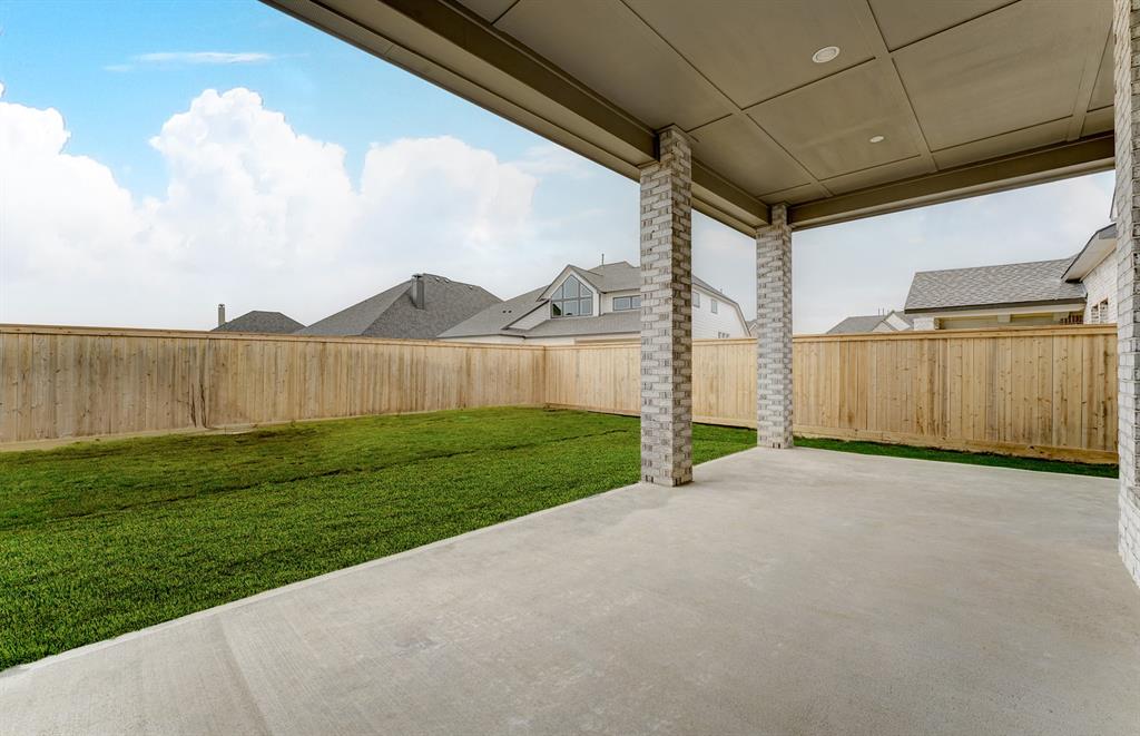 40028 Belted Kingfisher Court, Magnolia, Texas image 40