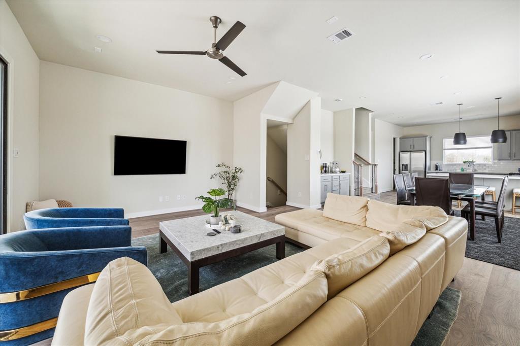 10623 Cascade Ledge Lane Ln, Houston, Texas image 6