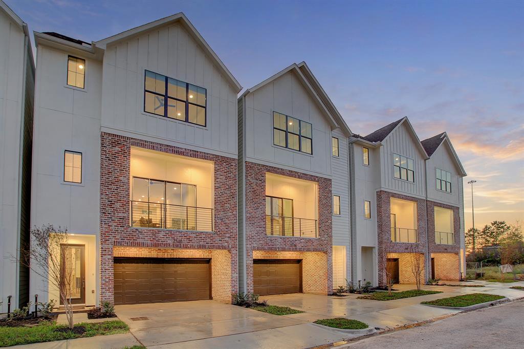 10623 Cascade Ledge Lane Ln, Houston, Texas image 1