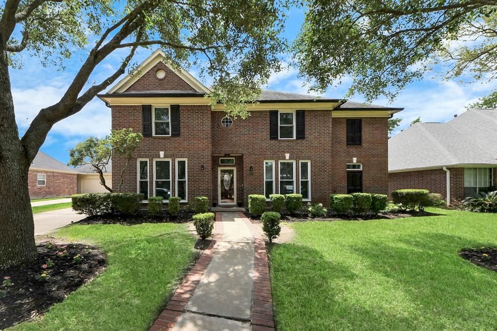 14011 Blazey Drive