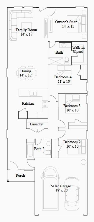 1627 Winwood Drive, Conroe, Texas image 26