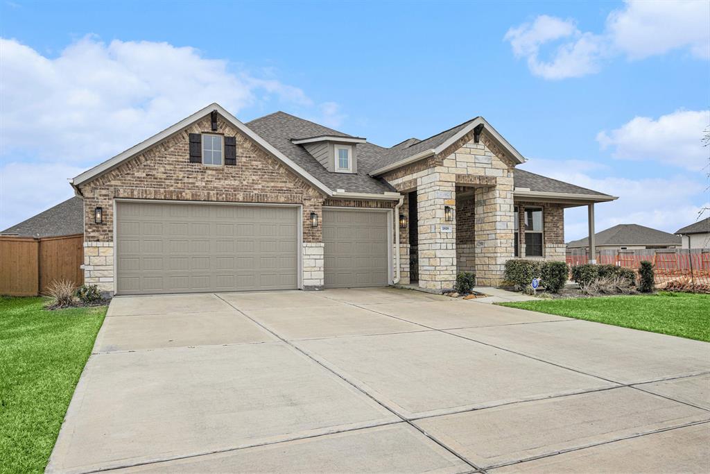 1818 Homewood Point Lane