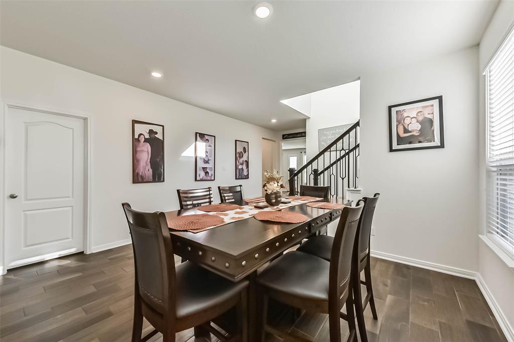 1302 Glendora Drive, Rosharon, Texas image 8