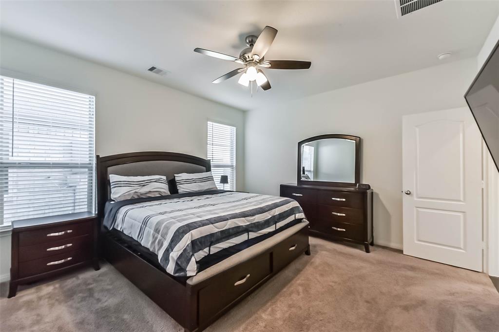 1302 Glendora Drive, Rosharon, Texas image 23