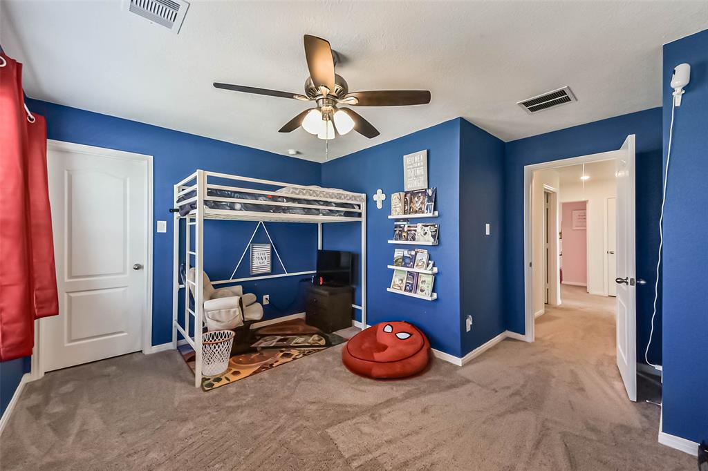 1302 Glendora Drive, Rosharon, Texas image 34