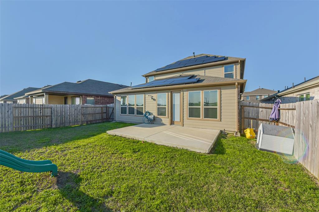 1302 Glendora Drive, Rosharon, Texas image 41