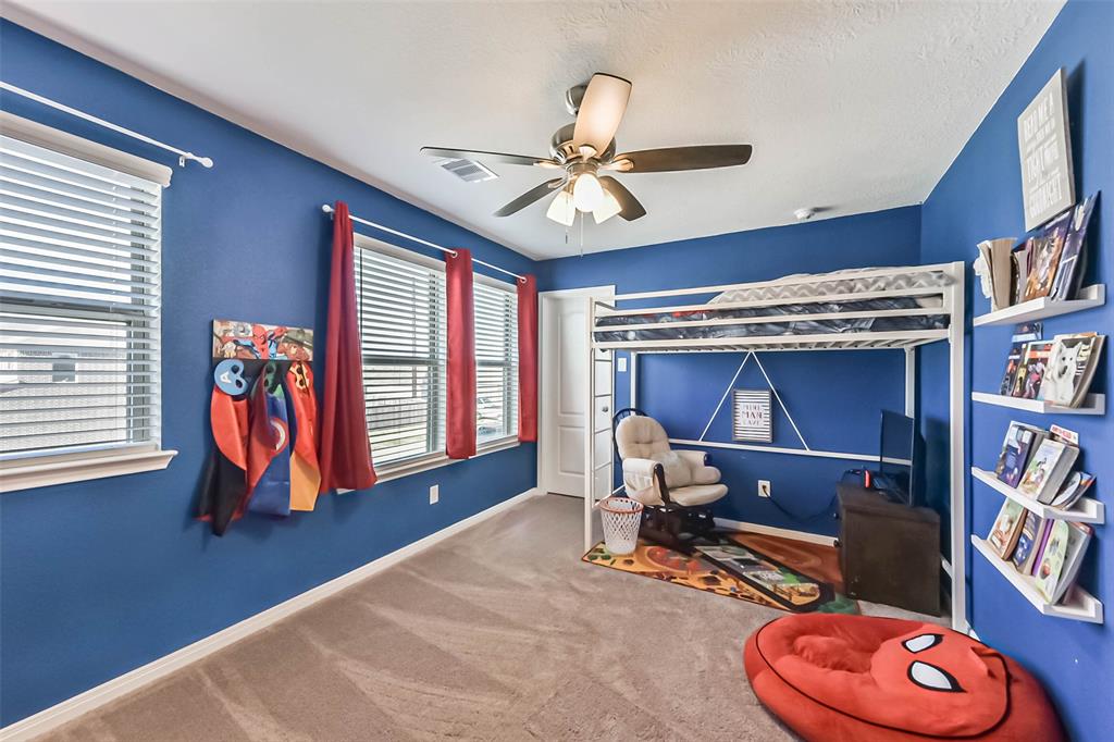 1302 Glendora Drive, Rosharon, Texas image 33