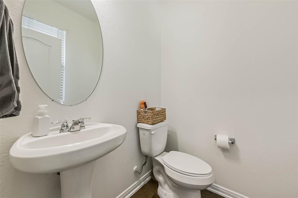 1302 Glendora Drive, Rosharon, Texas image 37