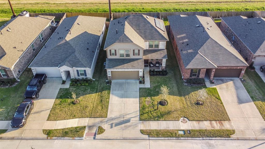 1302 Glendora Drive, Rosharon, Texas image 46