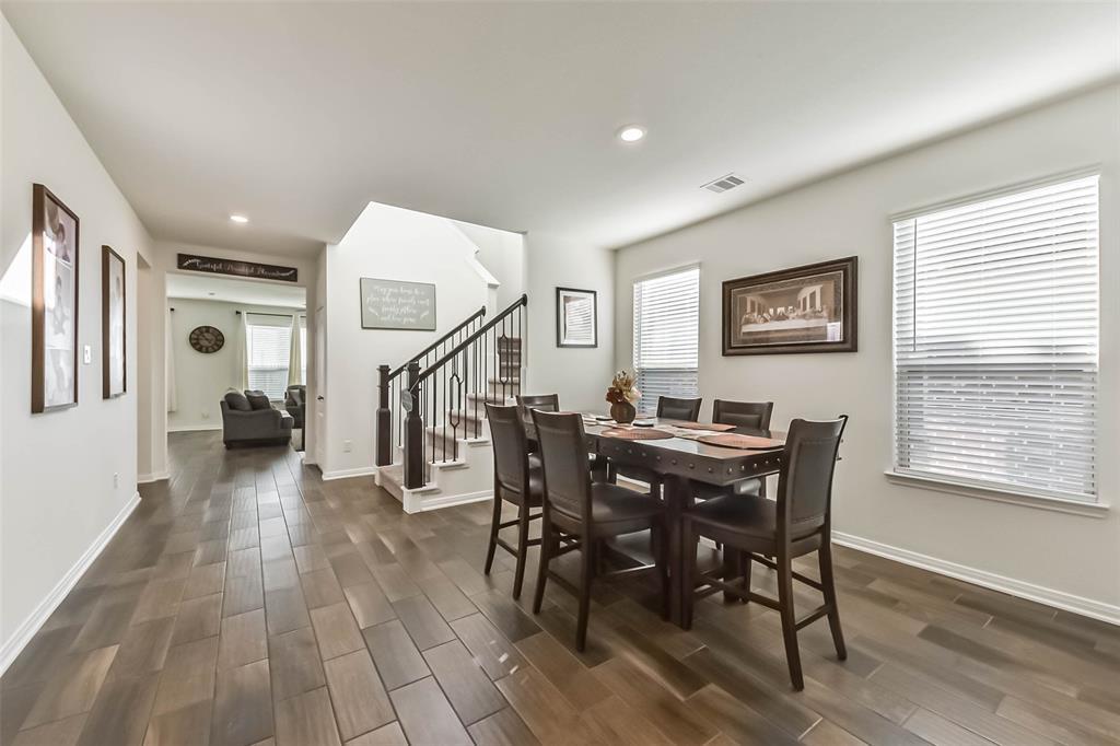 1302 Glendora Drive, Rosharon, Texas image 9