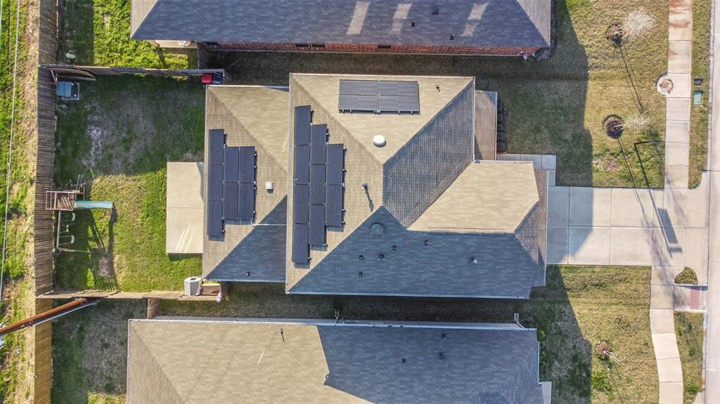 1302 Glendora Drive, Rosharon, Texas image 43
