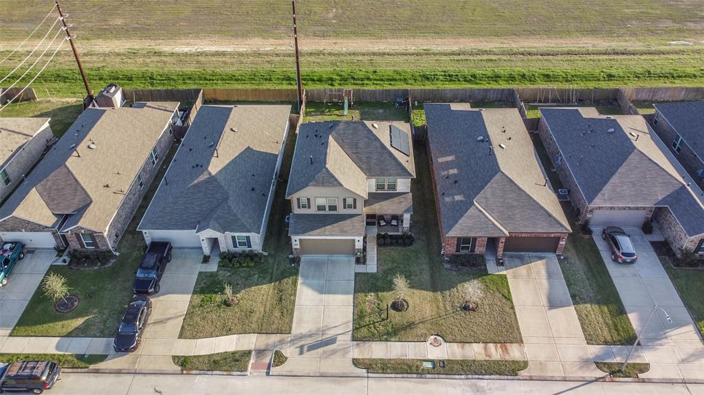 1302 Glendora Drive, Rosharon, Texas image 44