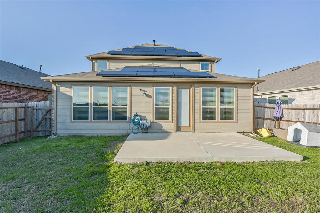 1302 Glendora Drive, Rosharon, Texas image 42