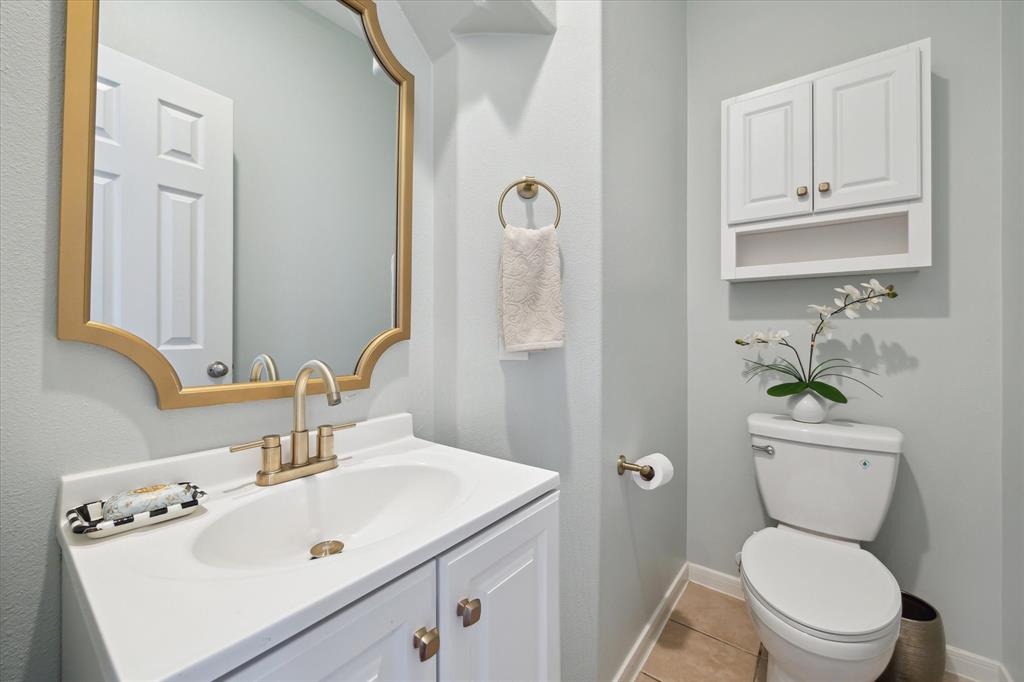 9110 Kinnel Lane, Tomball, Texas image 13