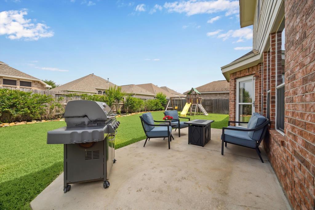 9110 Kinnel Lane, Tomball, Texas image 26