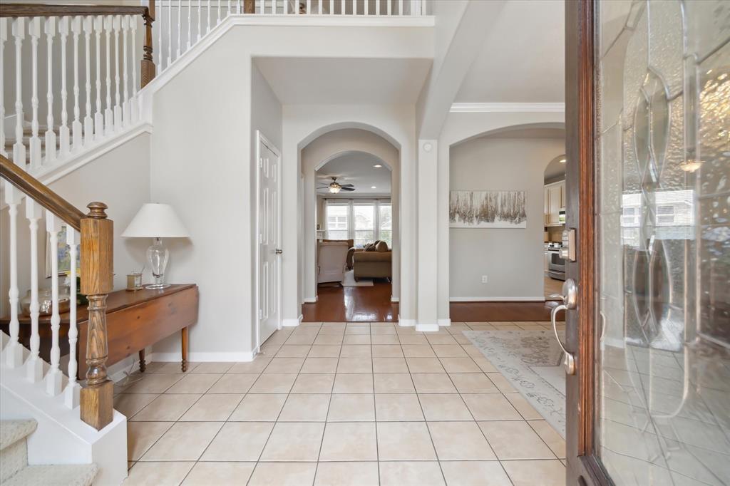 9110 Kinnel Lane, Tomball, Texas image 29