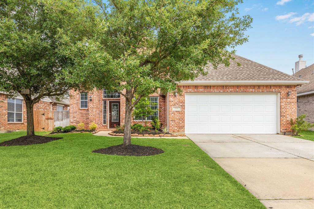 9110 Kinnel Lane, Tomball, Texas image 31