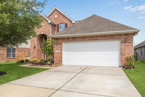 9110 Kinnel Lane Tomball TX 77375