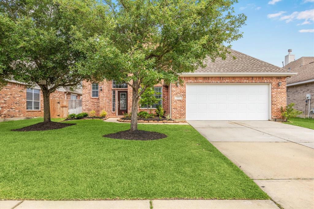 9110 Kinnel Lane, Tomball, Texas image 30