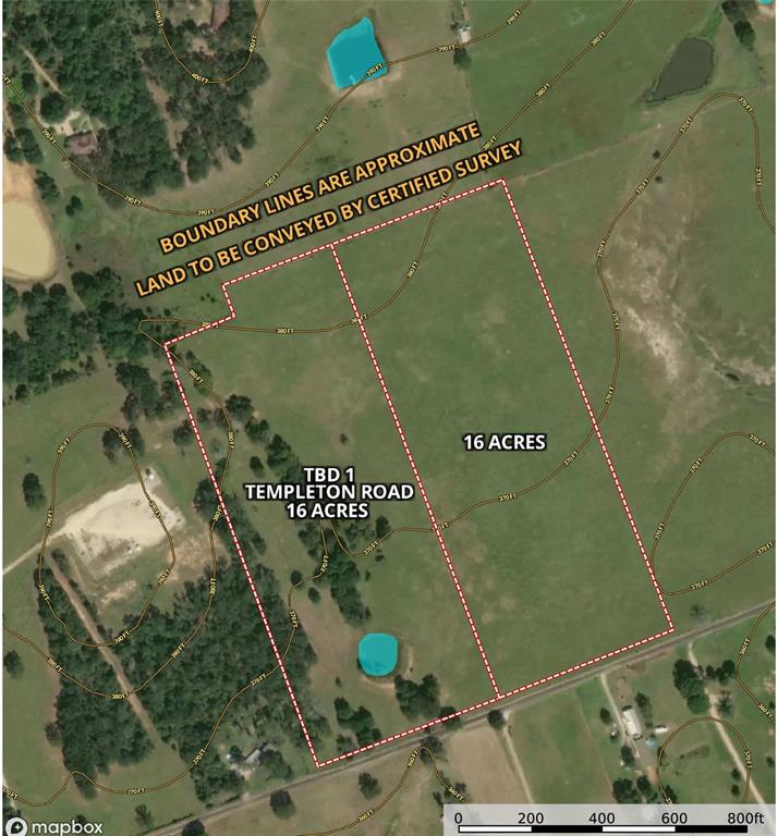 TBD 1 Templeton Road, Hearne, Texas image 17