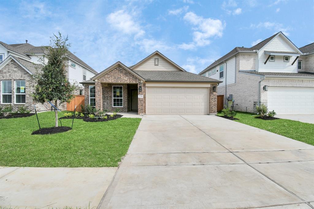 22014 Villa Terrace Drive Dr, Hockley, Texas image 3