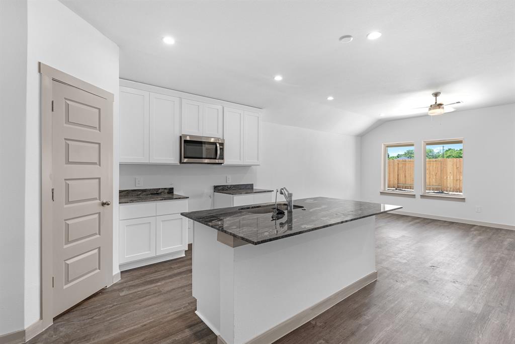 1007 River Coral Ln, Alvin, Texas image 2