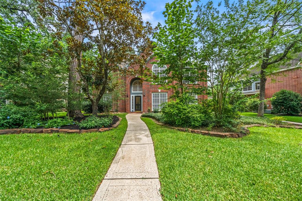 18 S Dragonwood Place