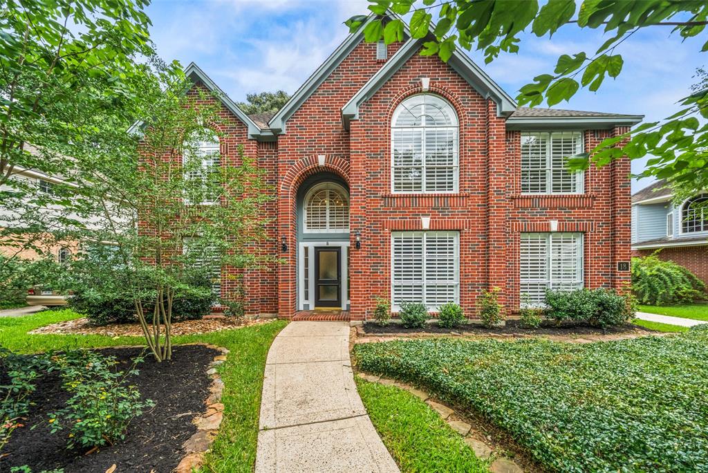 18 S Dragonwood Place