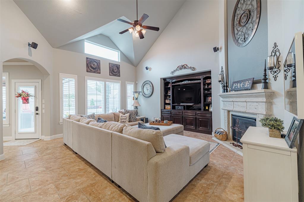 18826 Banyan Cove Lane, Cypress, Texas image 22