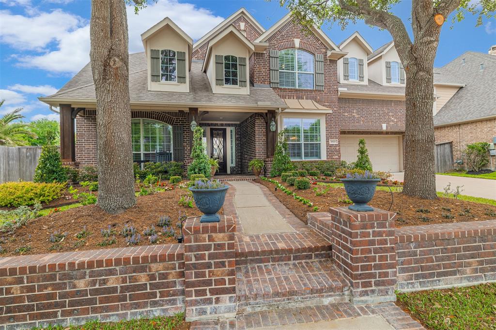 18826 Banyan Cove Lane, Cypress, Texas image 1