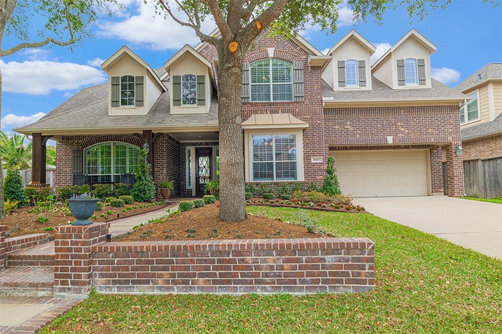 18826 Banyan Cove Lane, Cypress, Texas image 2